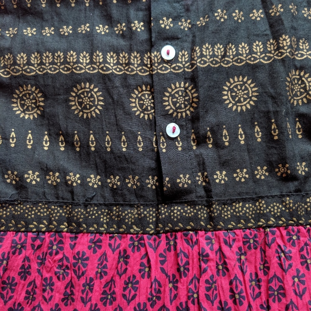 Kurti for girls - Picture 3 of 8